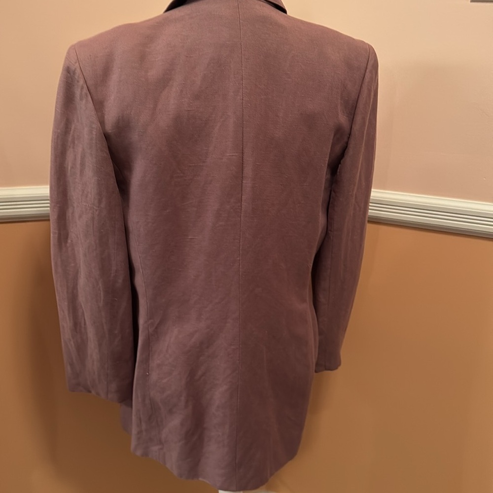 Summer pant suit. Vintage… because I’m vintage! This was a favorite of mine! - Picture 4 of 8